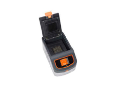 Pengendara sepeda termal Biostep