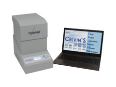 Tomograf chemiluminescent Biostep