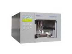 Autosampler Biostep