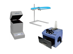Sistem visualisasi Biostep