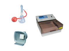 Sistem derivatisasi otomatis Biostep