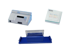 Kamera Biostep
