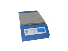 Pelat pemanas Biostep
